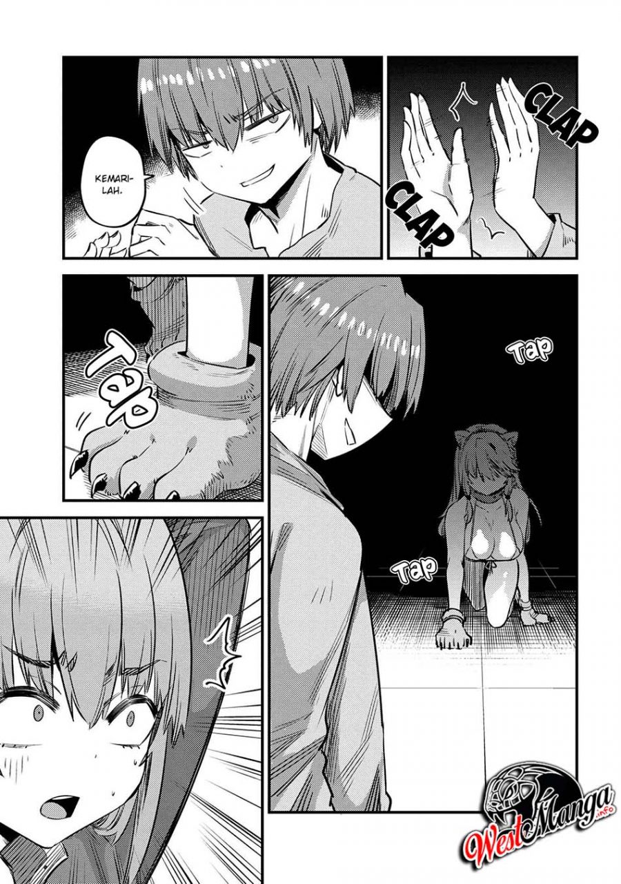 Kaifuku Jutsushi Yarinaoshi: Sokushi Mahou to Skill Copy no Chouetsu Heal